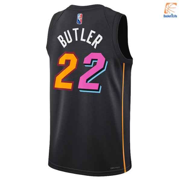 Miami Heat outlet - Jimmy Butler Jersey