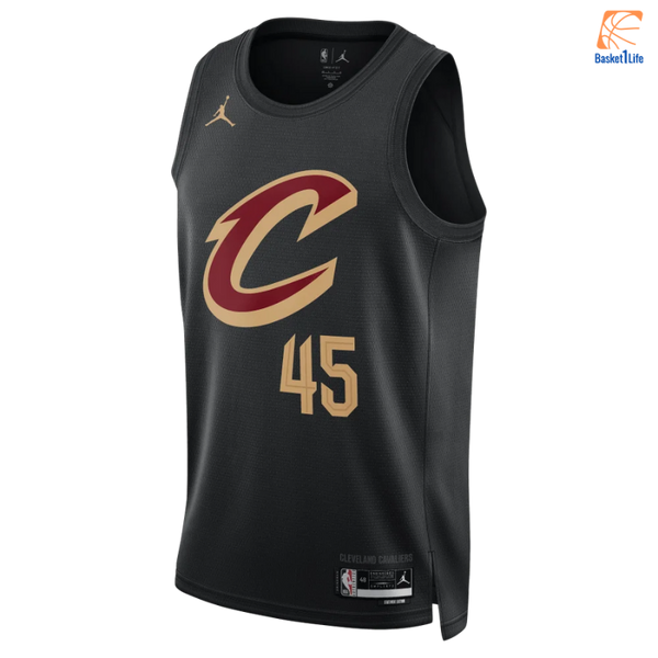 Cleveland maillot sale