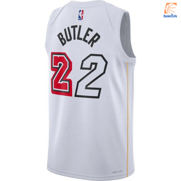 Maillot swingman nba sale