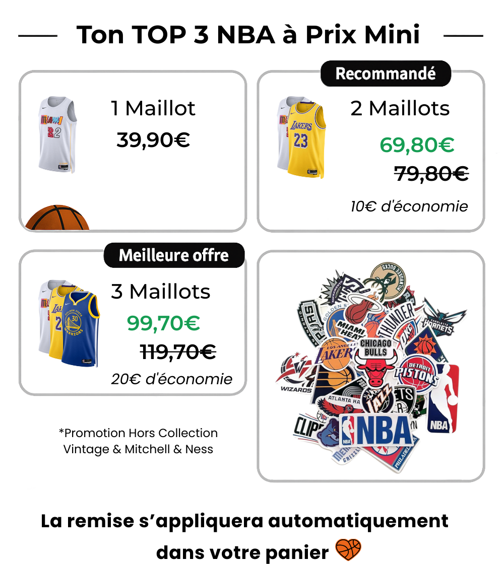 Offre FR