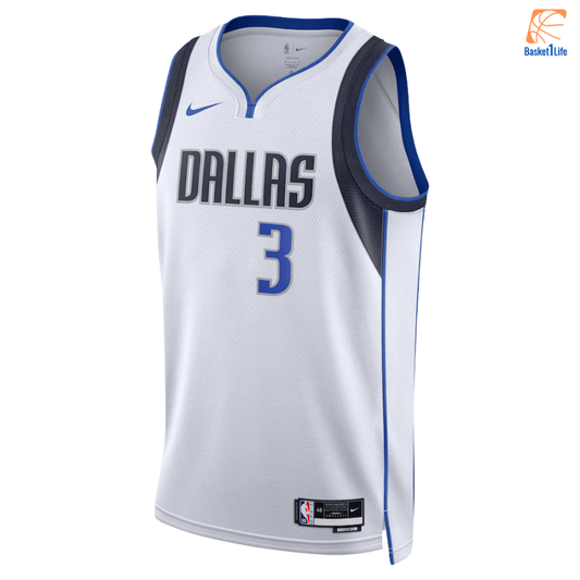 Anthony Davis Dallas Mavericks 2024-25 Association Edition 