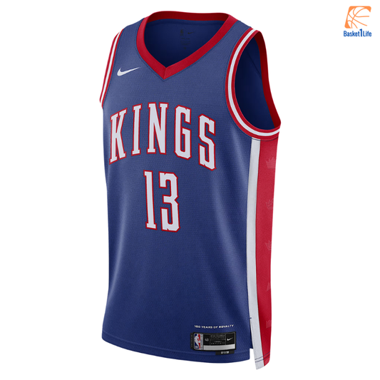 Keegan Murray Sacramento Kings 2024/25 City Edition 