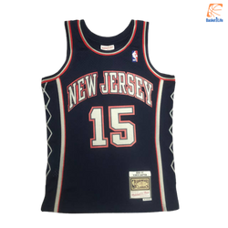 Swingman Vince Carter New Jersey Nets 2006-07 Jersey