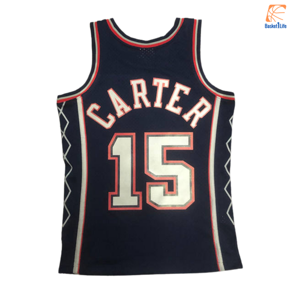 Swingman Vince Carter New Jersey Nets 2006-07 Jersey