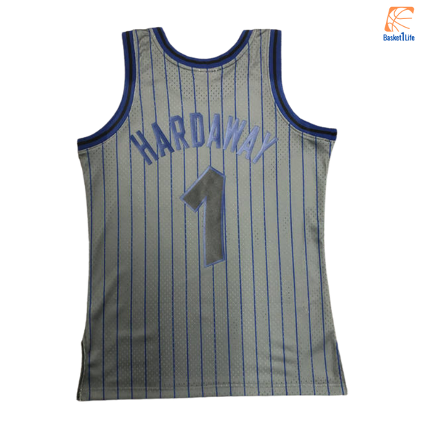 Reload Swingman Penny Hardaway Orlando Magic 1994-95 Jersey