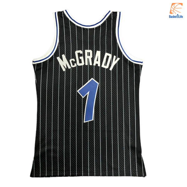 Swingman Jersey Orlando Magic 2003-04 Tracy McGrady