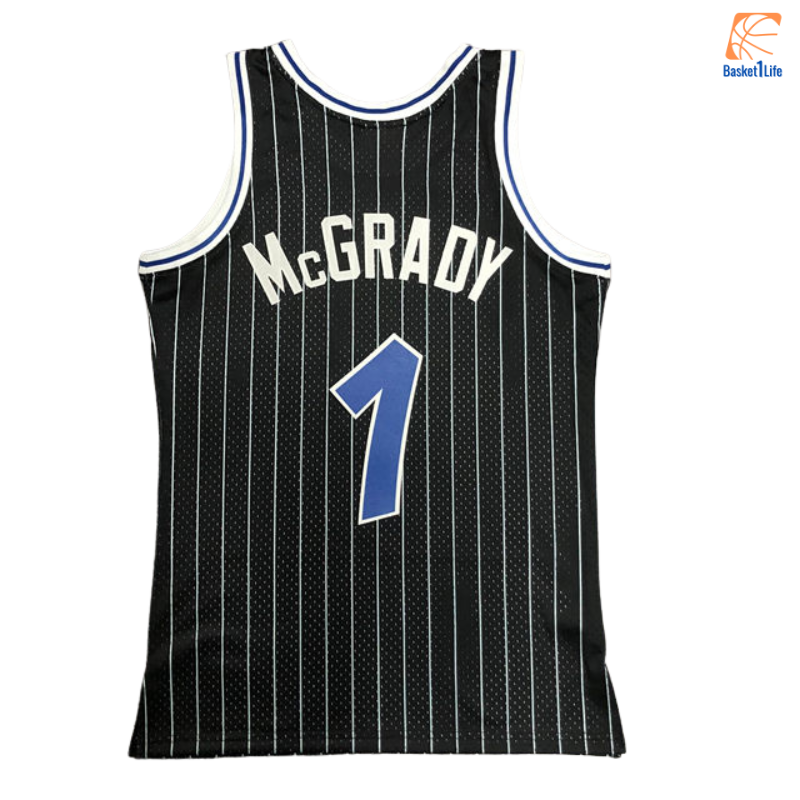 Swingman Jersey Orlando Magic 2003-04 Tracy McGrady