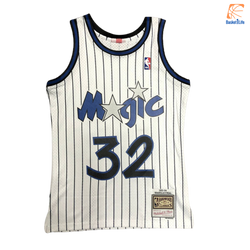 Swingman Jersey Orlando Magic 1993-94 Shaquille O'Neal