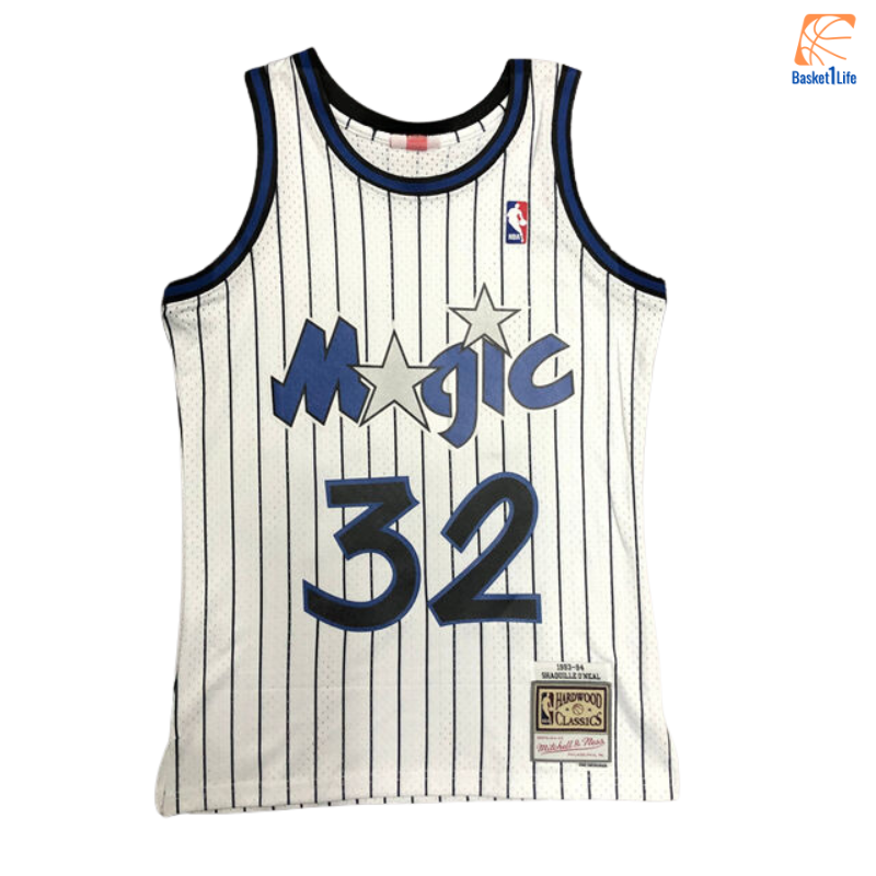 Swingman Jersey Orlando Magic 1993-94 Shaquille O'Neal