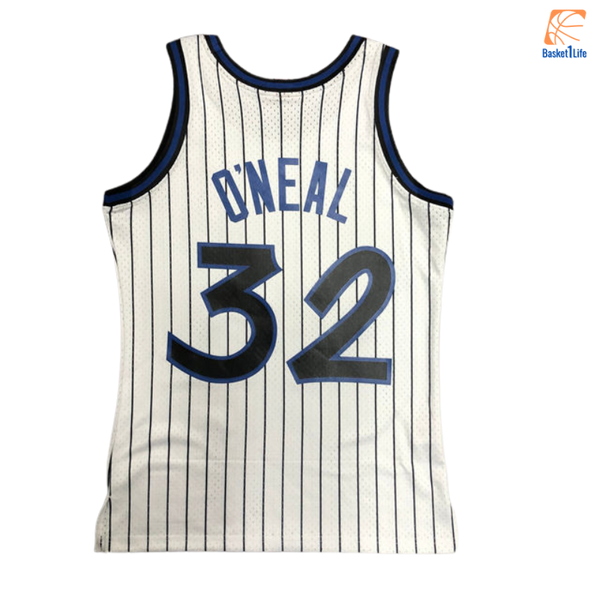 Swingman Jersey Orlando Magic 1993-94 Shaquille O'Neal