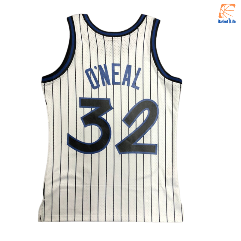 Swingman Jersey Orlando Magic 1993-94 Shaquille O'Neal