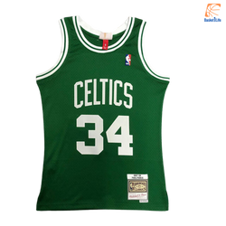 Swingman Jersey Boston Celtics Road 2007-08 Paul Pierce