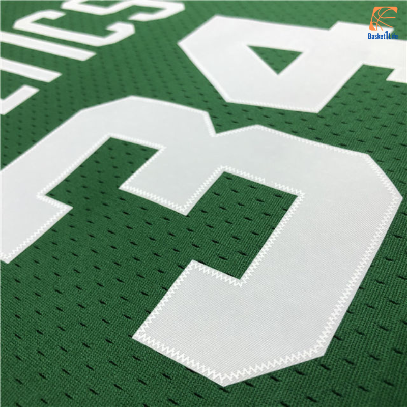 Swingman Jersey Boston Celtics Road 2007-08 Paul Pierce