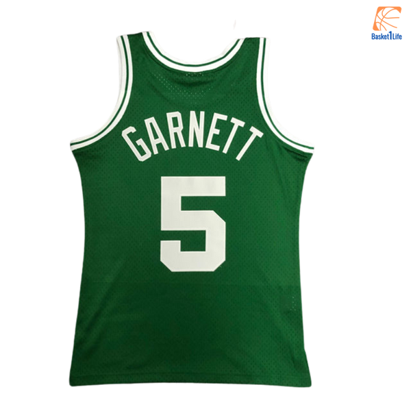 Swingman Jersey Boston Celtics Road 2007-08 Kevin Garnett