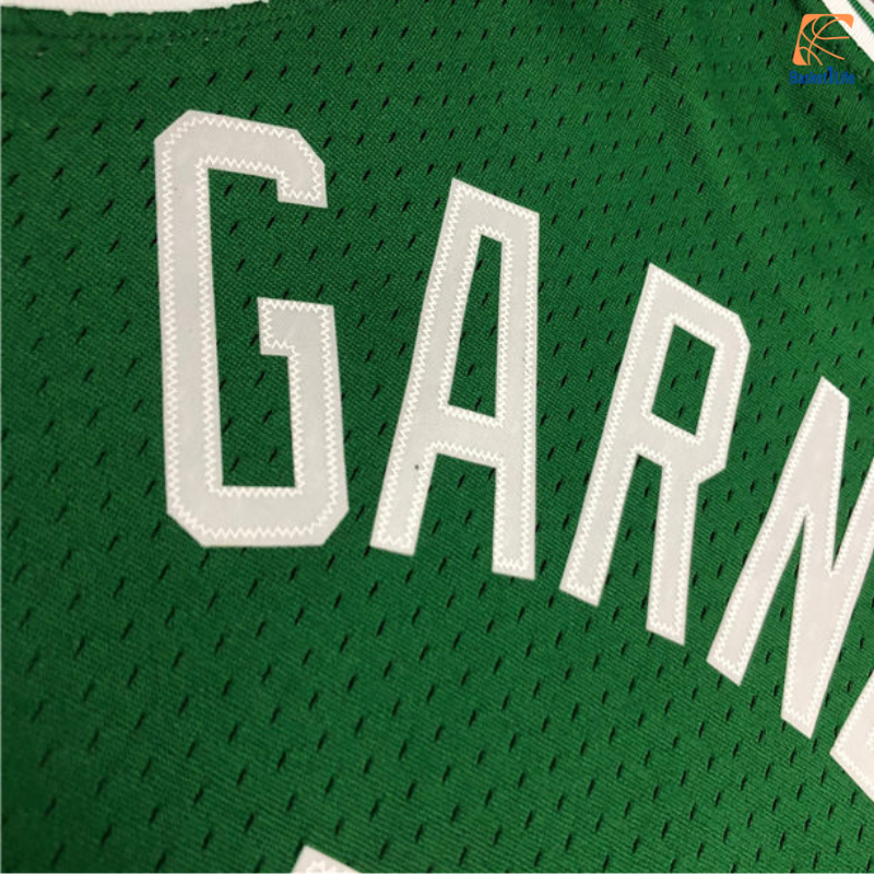 Swingman Jersey Boston Celtics Road 2007-08 Kevin Garnett