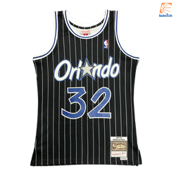 Swingman Jersey Orlando Magic Alternate 1994-95 Shaquille O'Neal