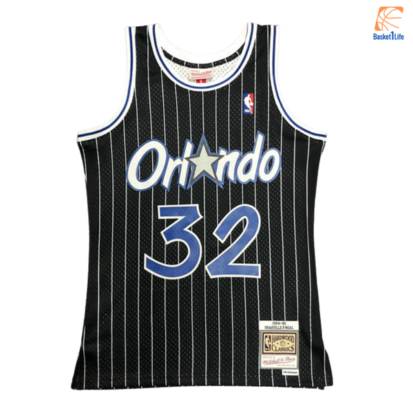 Swingman Jersey Orlando Magic Alternate 1994-95 Shaquille O'Neal