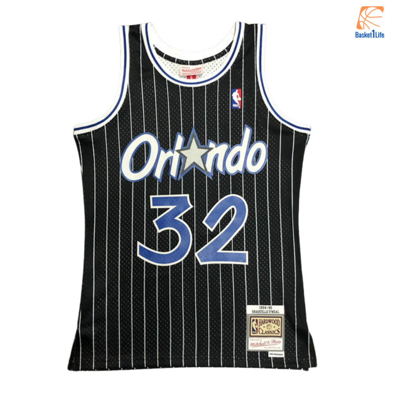 Swingman Jersey Orlando Magic Alternate 1994-95 Shaquille O'Neal