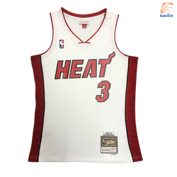 Swingman Dwyane Wade Miami Heat 2005-06 Jersey