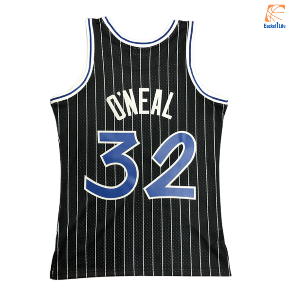 Swingman Jersey Orlando Magic Alternate 1994-95 Shaquille O'Neal