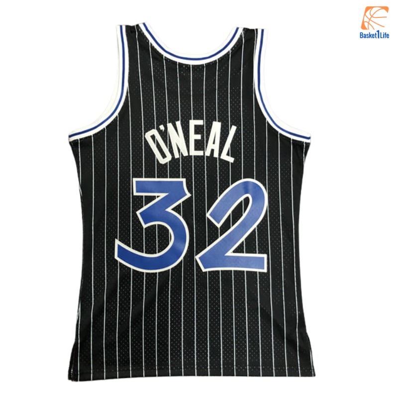 Swingman Jersey Orlando Magic Alternate 1994-95 Shaquille O'Neal