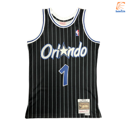 Swingman Jersey Orlando Magic 2003-04 Tracy McGrady