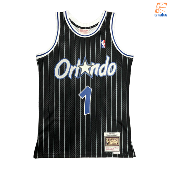 Swingman Jersey Orlando Magic 2003-04 Tracy McGrady