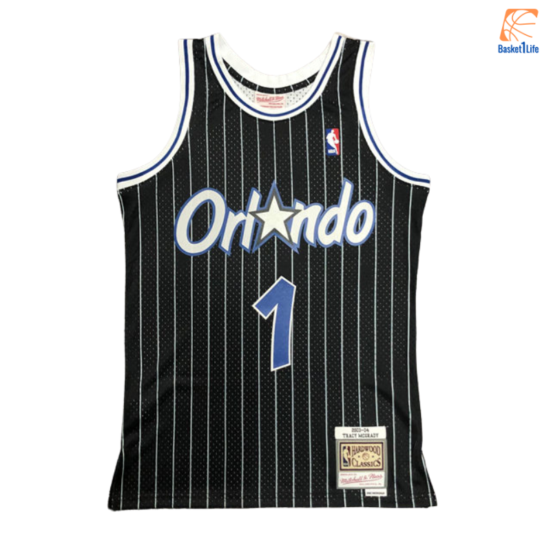 Swingman Jersey Orlando Magic 2003-04 Tracy McGrady