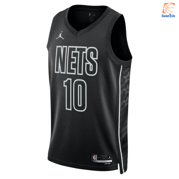 Maillot Nba Ben Simmons Brooklyn Nets Jordan Statement Edition