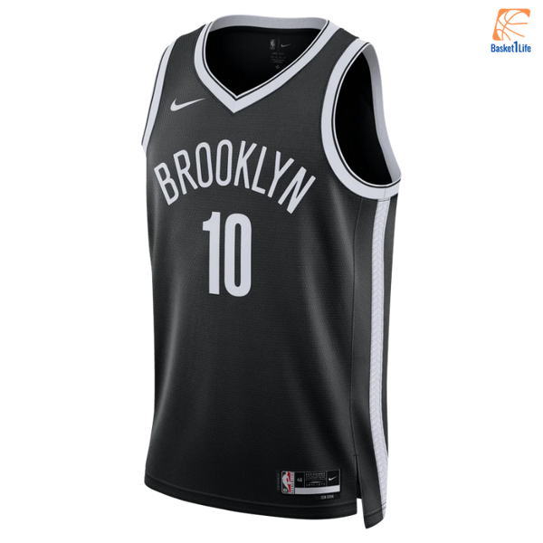 Maillot Nba Ben Simmons Brooklyn Nets Nike Icon Edition