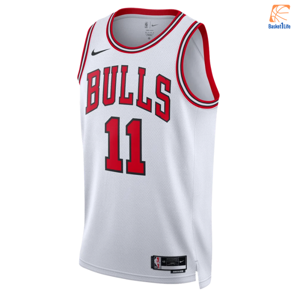 Maillot Nba Demar Derozan Chicago Bulls Nike Association Edition