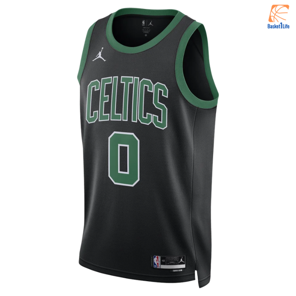 Maillot Nba Jayson Tatum Boston Celtics Jordan Statement Edition