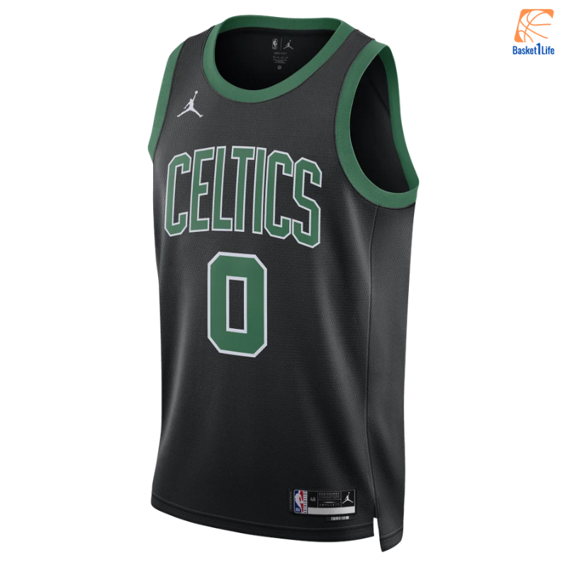 Maillot Nba Jayson Tatum Boston Celtics Jordan Statement Edition