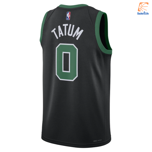 Maillot Nba Jayson Tatum Boston Celtics Jordan Statement Edition