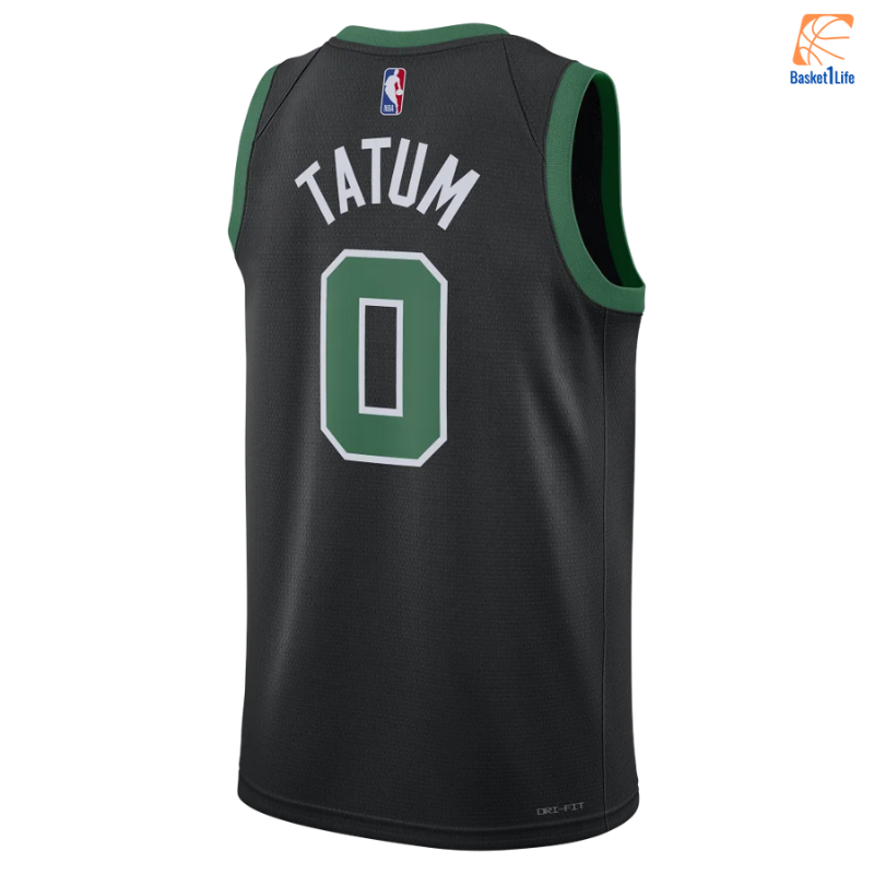 Maillot Nba Jayson Tatum Boston Celtics Jordan Statement Edition