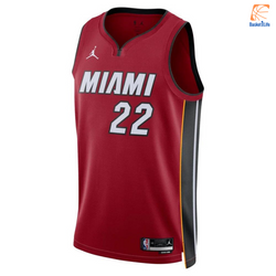 Maillot Nba Jimmy Butler Miami Heat Jordan Statement Edition 2022-23 