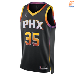 Maillot Nba Kevin Durant Phoenix Suns Jordan Statement Edition