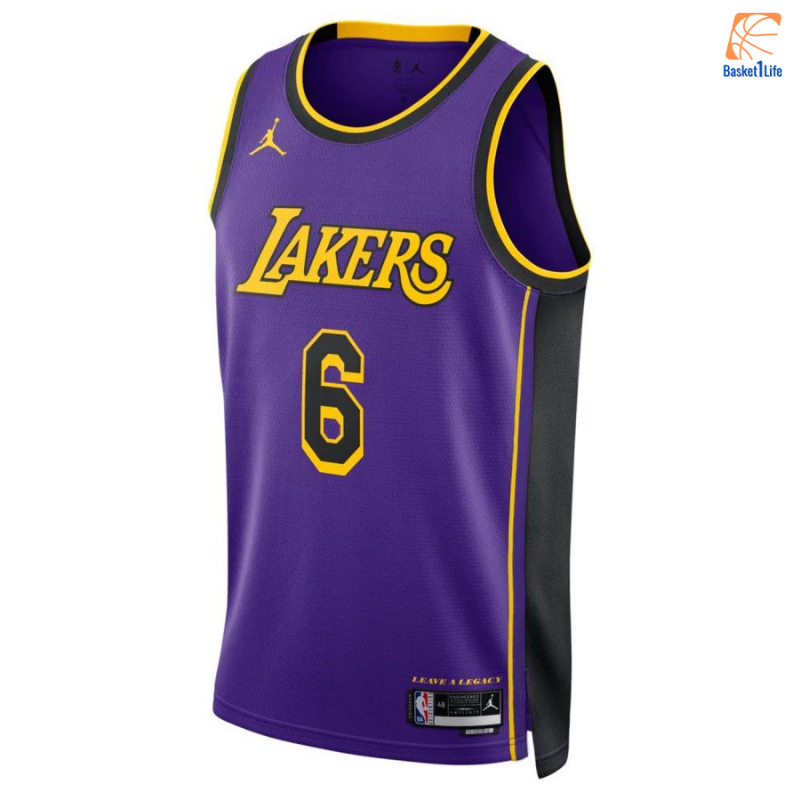 Maillot jordan nba best sale