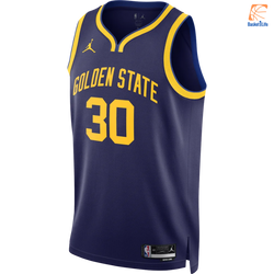 Maillot Nba Stephen Curry Golden State Warriors Jordan Statement Edition