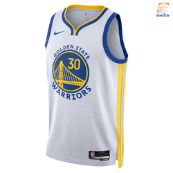 Maillot Nba Stephen Curry Golden State Warriors Nike Association Edition