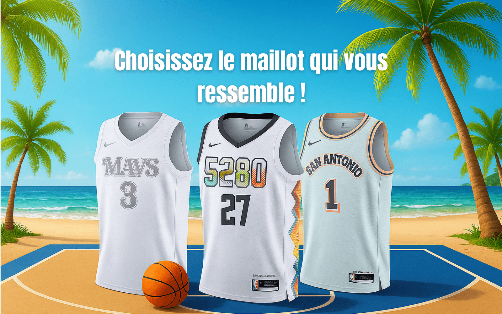 Bannière FR